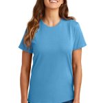 PORT & COMPANY® LADIES ESSENTIAL TEE