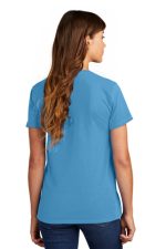 PORT & COMPANY® LADIES ESSENTIAL TEE - Image 7