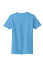 PORT & COMPANY® LADIES ESSENTIAL TEE - Image 4