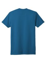 NEXT LEVEL APPAREL® UNISEX CVC SUEDED TEE - Image 5