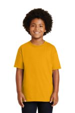 GILDAN® YOUTH ULTRA COTTON® 100% US COTTON T-SHIRT