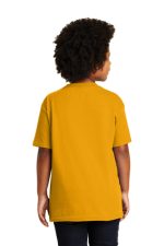 GILDAN® YOUTH ULTRA COTTON® 100% US COTTON T-SHIRT - Image 6