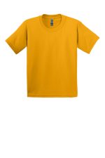 GILDAN® YOUTH ULTRA COTTON® 100% US COTTON T-SHIRT - Image 4