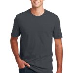 DISTRICT® PERFECT BLEND® CVC TEE