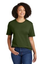 ALLMADE® UNISEX ORGANIC COTTON TEE - Image 6