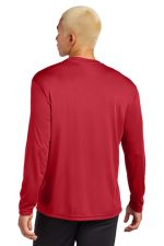 SPORT-TEK® LONG SLEEVE POSICHARGE® COMPETITOR™ TEE - Image 5