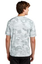 SPORT-TEK® CAMOHEX TEE - Image 5