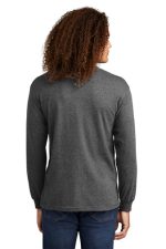AMERICAN APPAREL® HEAVYWEIGHT UNISEX LONG SLEEVE T-SHIRT - Image 5