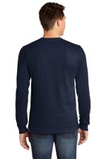AMERICAN APPAREL ® FINE JERSEY UNISEX LONG SLEEVE T-SHIRT - Image 5