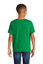 GILDAN YOUTH SOFTSTYLE® T-SHIRT - Image 5