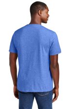 DISTRICT ® VERY IMPORTANT TEE ® WITH POCKET - Image 6