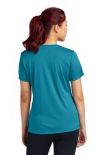 SPORT-TEK® LADIES POSICHARGE® COMPETITOR™ TEE - Image 2