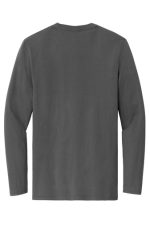 PORT & COMPANY® LONG SLEEVE BOUNCER TEE - Image 4