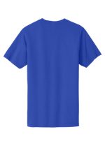 PORT & COMPANY® BOUNCER POCKET TEE - Image 5
