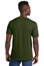 ALLMADE® UNISEX ORGANIC COTTON TEE - Image 2