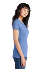 DISTRICT ® WOMEN’S PERFECT TRI ® TEE - Image 2