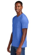 DISTRICT ® VERY IMPORTANT TEE ® WITH POCKET - Image 2