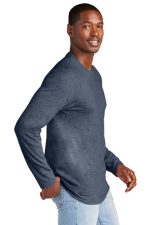 DISTRICT ® VERY IMPORTANT TEE ® LONG SLEEVE - Image 2