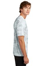 SPORT-TEK® CAMOHEX TEE - Image 2
