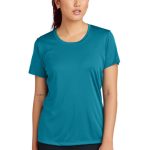 SPORT-TEK® LADIES POSICHARGE® COMPETITOR™ TEE