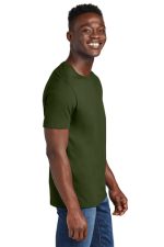 ALLMADE® UNISEX ORGANIC COTTON TEE - Image 3