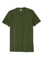 ALLMADE® UNISEX ORGANIC COTTON TEE - Image 4