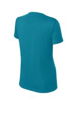 SPORT-TEK® LADIES POSICHARGE® COMPETITOR™ TEE - Image 5