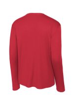 SPORT-TEK® LONG SLEEVE POSICHARGE® COMPETITOR™ TEE - Image 3