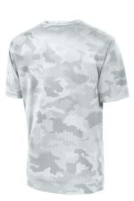 SPORT-TEK® CAMOHEX TEE - Image 4