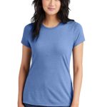 DISTRICT ® WOMEN’S PERFECT TRI ® TEE