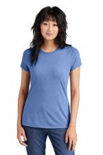 DISTRICT ® WOMEN’S PERFECT TRI ® TEE