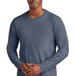 DISTRICT ® VERY IMPORTANT TEE ® LONG SLEEVE
