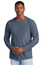 DISTRICT ® VERY IMPORTANT TEE ® LONG SLEEVE