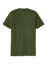 ALLMADE® UNISEX ORGANIC COTTON TEE - Image 5