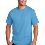 PORT & COMPANY® CORE COTTON TEE