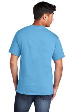 PORT & COMPANY® CORE COTTON TEE - Image 5