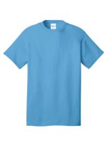 PORT & COMPANY® CORE COTTON TEE - Image 3