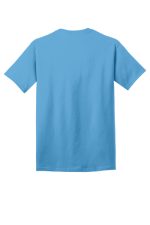 PORT & COMPANY® CORE COTTON TEE - Image 4