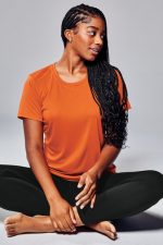 SPORT-TEK® LADIES POSICHARGE® COMPETITOR™ TEE - Image 6