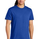 DISTRICT ® THE CONCERT TEE ®