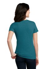 DISTRICT® WOMEN’S PERFECT BLEND® CVC TEE - Image 6