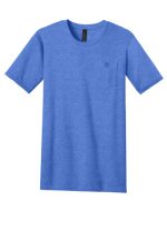 DISTRICT ® VERY IMPORTANT TEE ® WITH POCKET - Image 3