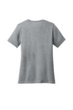 PORT & COMPANY® LADIES CORE COTTON TEE - Image 4