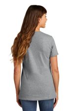PORT & COMPANY® LADIES CORE COTTON TEE - Image 5