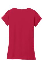 GILDAN SOFTSTYLE® LADIES FIT V-NECK T-SHIRT - Image 5