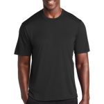SPORT-TEK® POSICHARGE® ELEVATE TEE