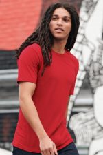 DISTRICT ® PERFECT TRI ® TEE - Image 5