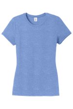 DISTRICT ® WOMEN’S PERFECT TRI ® TEE - Image 3