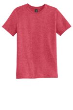 GILDAN® TRI-BLEND TEE - Image 4