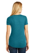 GILDAN® LADIES TRI-BLEND TEE - Image 6